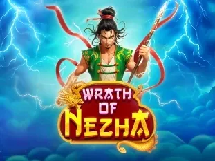 Wrath Of Nezha thumbnail