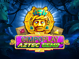 Mpoplay Aztec Gems thumbnail