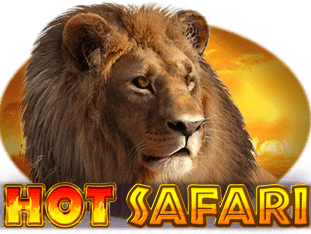 Hot Safari thumbnail