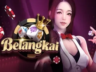 Belangkai