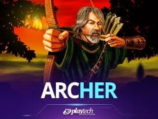 Archer thumbnail